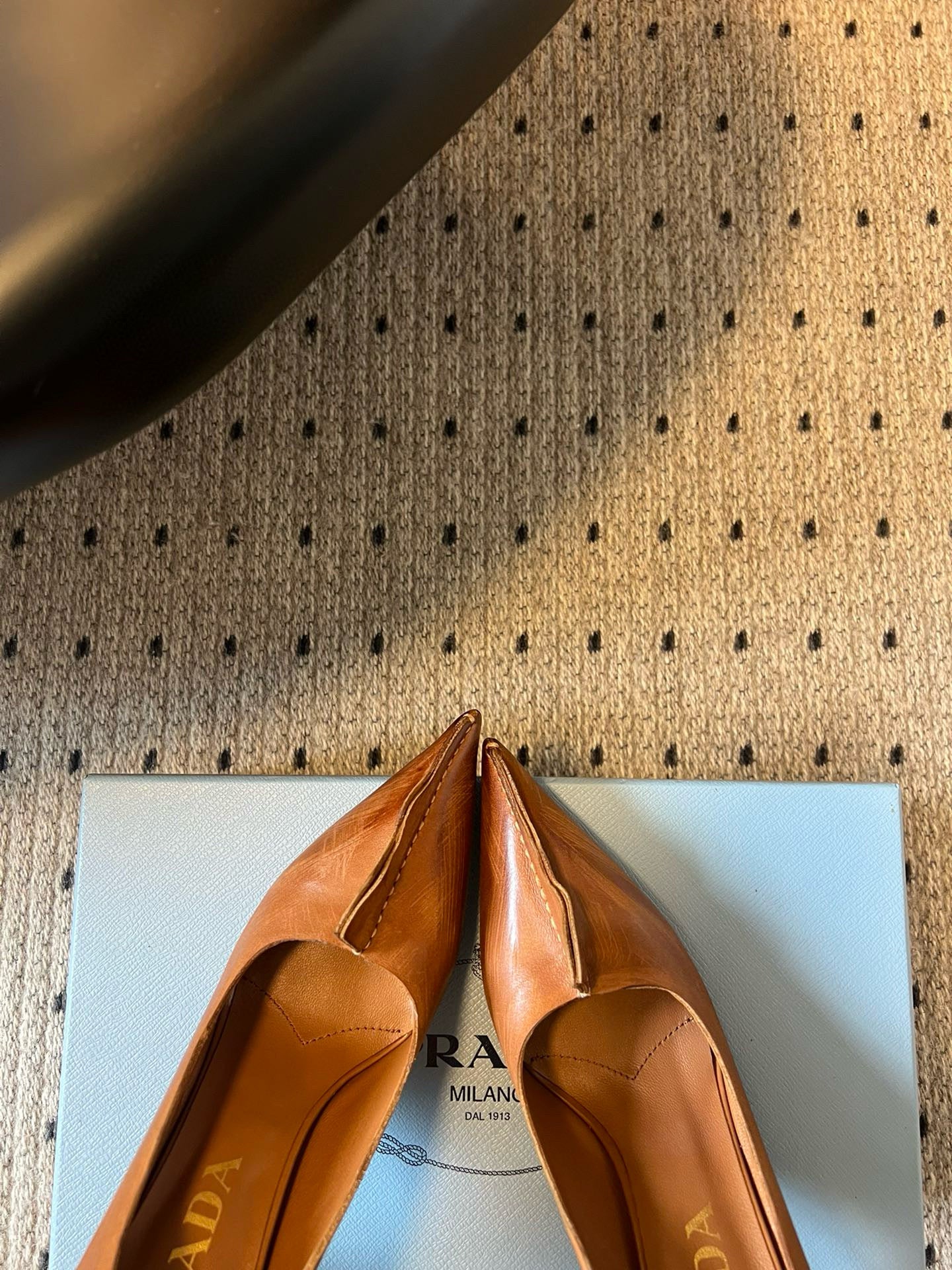 PD HEELS