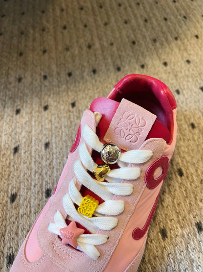 LOEW FLOW 2.0 SNEAKER