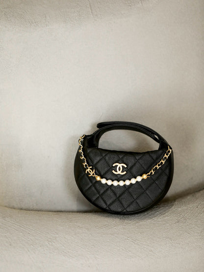 CC HALF MOON 25S BAG