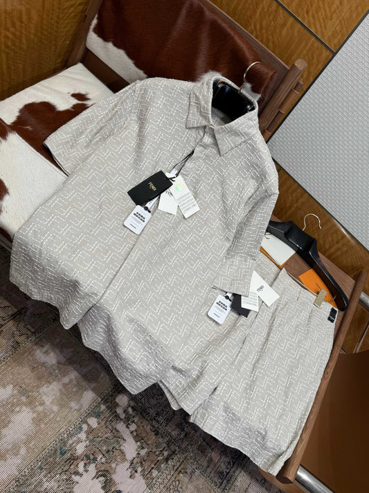 FEN SHIRT