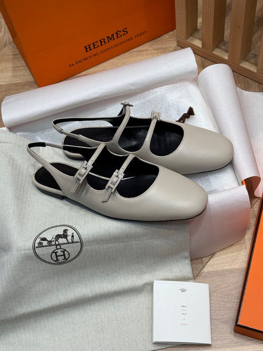 HERM MILA SLINGBACK