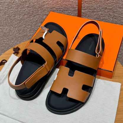 HERM GENIUS SANDALS