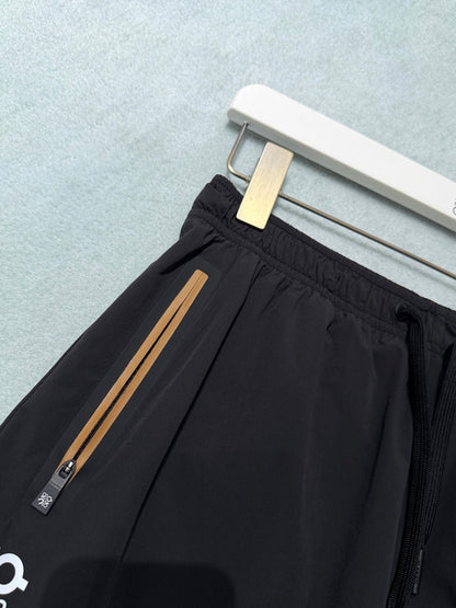 LOEW SHORTS