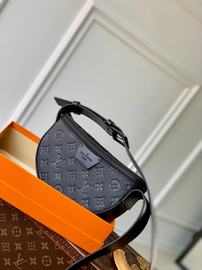 LOU MOON BAG