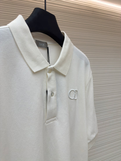CD POLO SHIRT