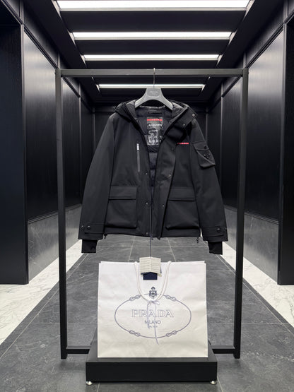 PD TECHNICAL JACKET