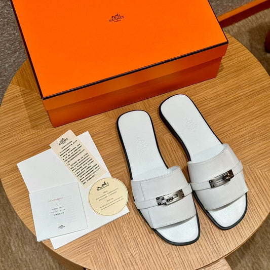 HERM GIULIA SANDALS