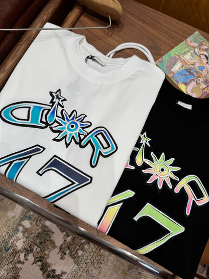 CD T-SHIRT