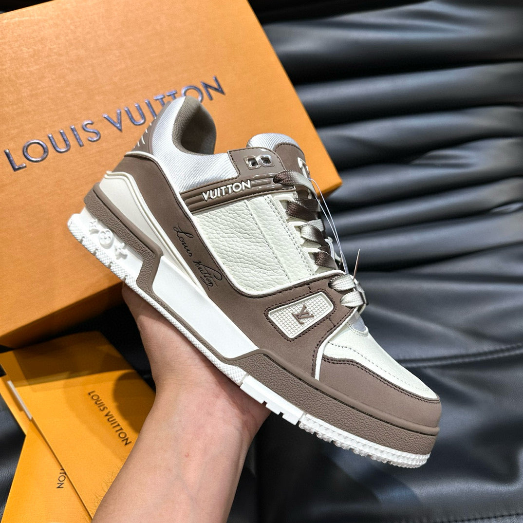 LOU TRAINERS