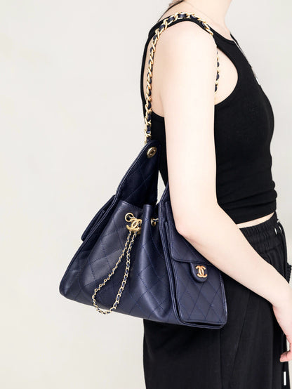 CC 25C BAG