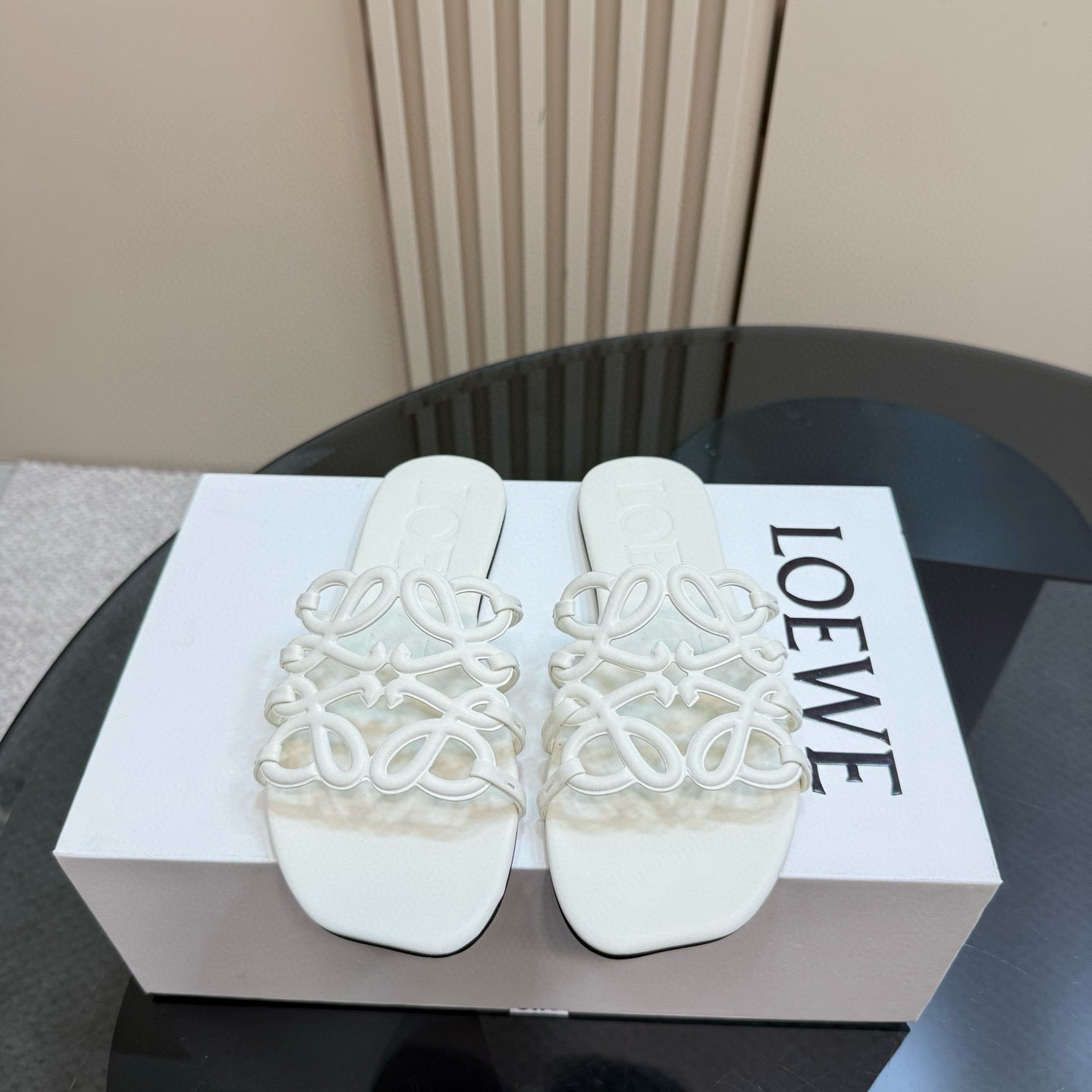 LOEW SANDALS