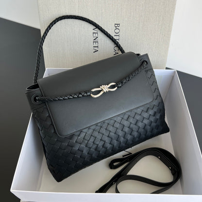 BOTT V ANDIAMO MESSENGER BAG