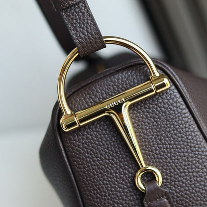 GG HALF-HORSEBIT MEDIUM BAG