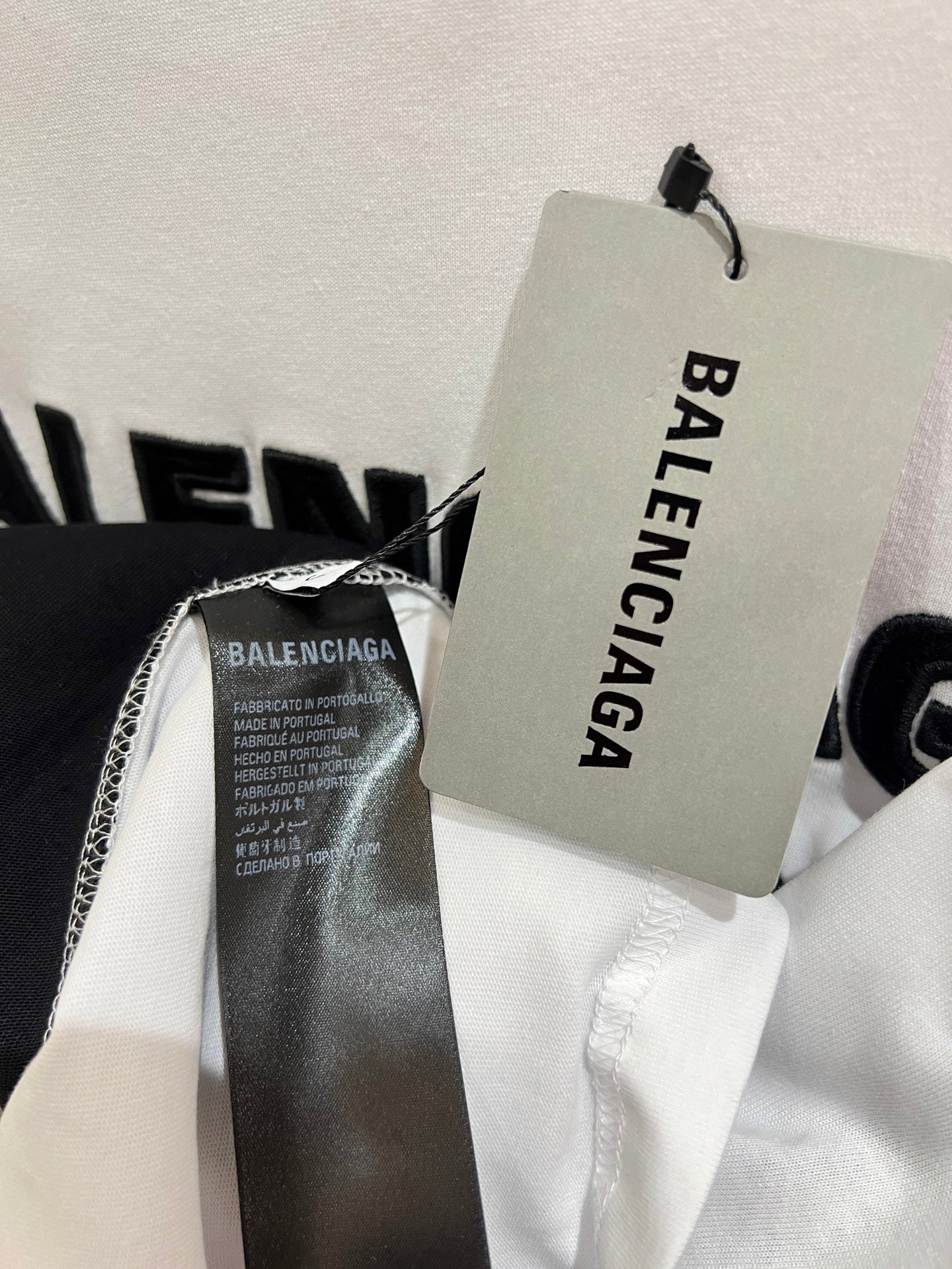 BAL T-SHIRT