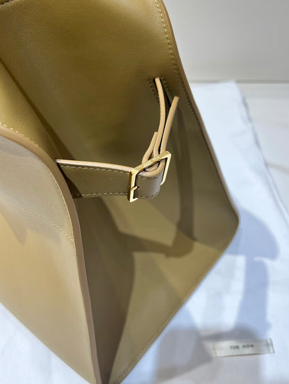 THE ROW MARGAUX 15 BAG