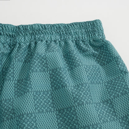 LOU SHORTS