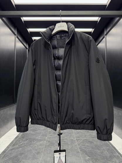 MONC LUSERNA JACKET