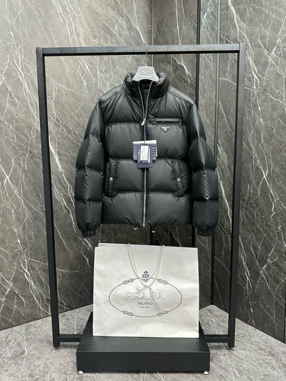 PD RE-NYLON JACKET
