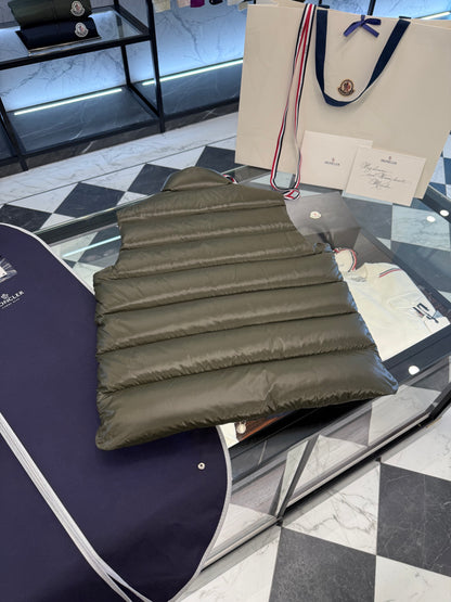 MONC TIBB VEST