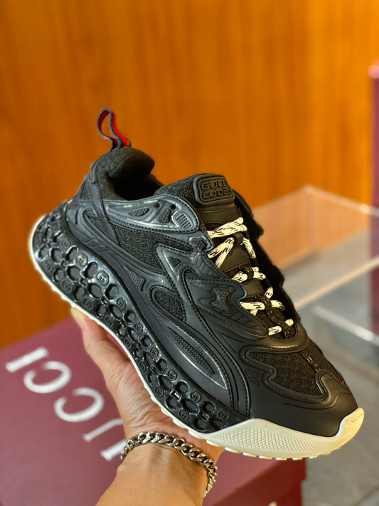 GG CUB3D SNEAKERS