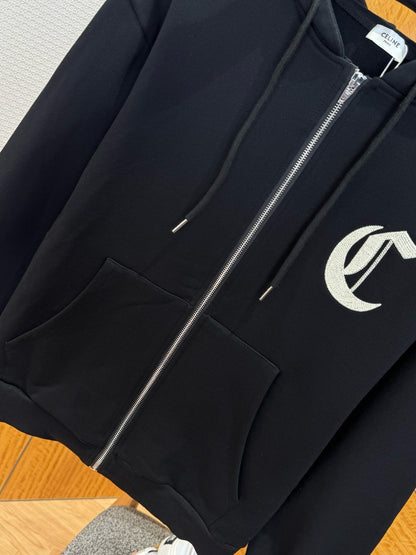 CEL HOODIE