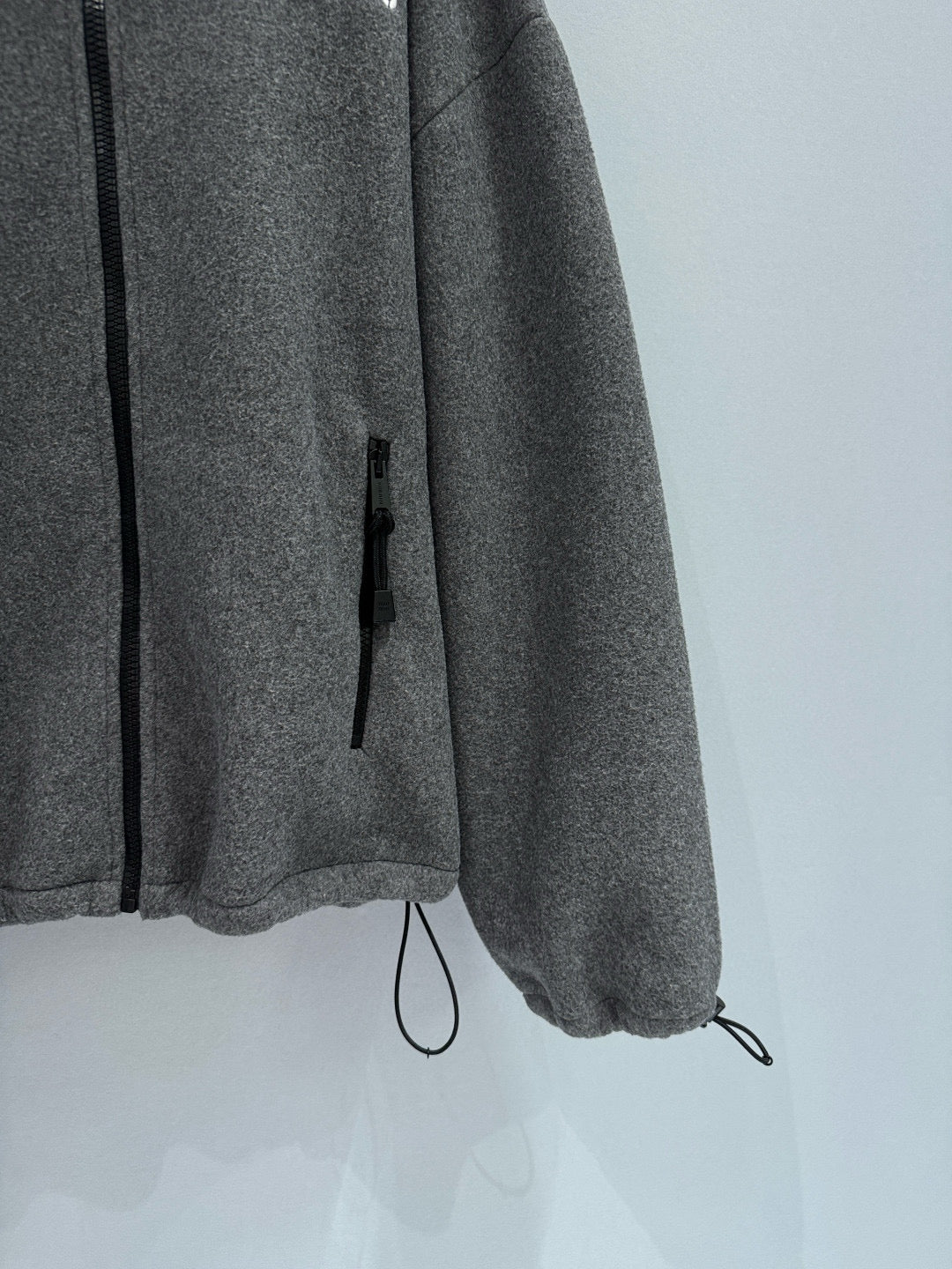 MIU M JACKET