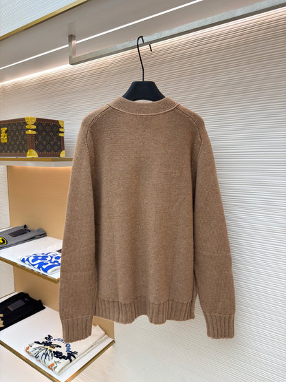 BOTT V WOOL CARDIGAN