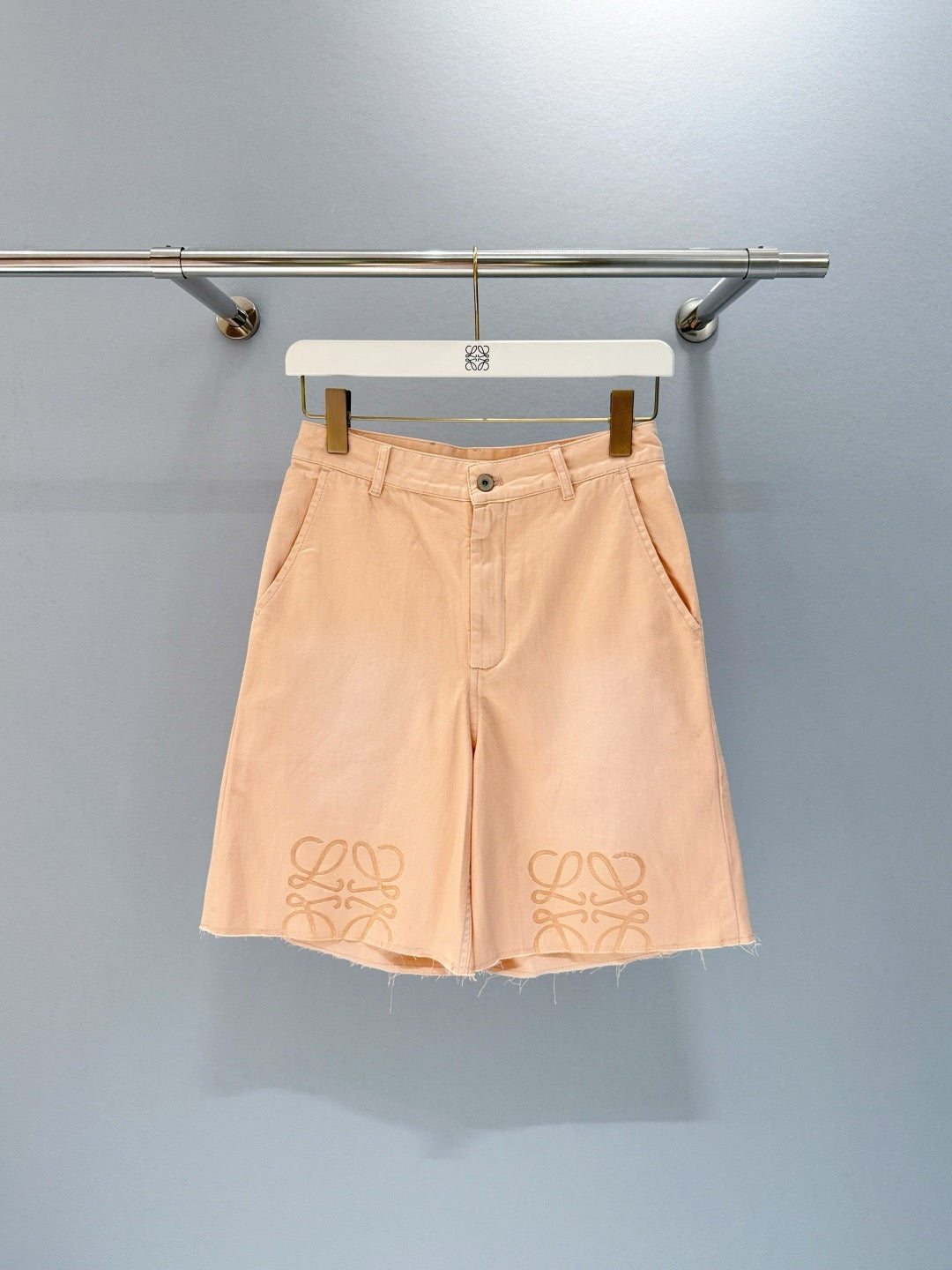 LOEW SHORTS