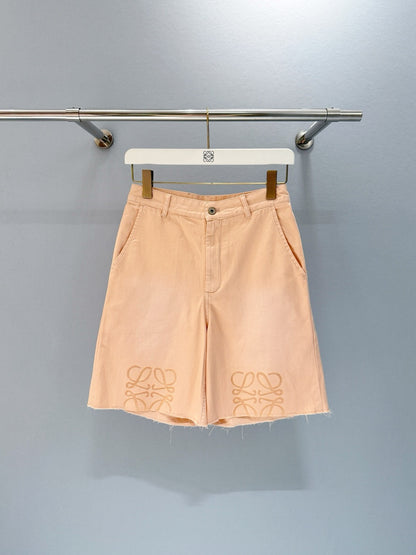 LOEW SHORTS