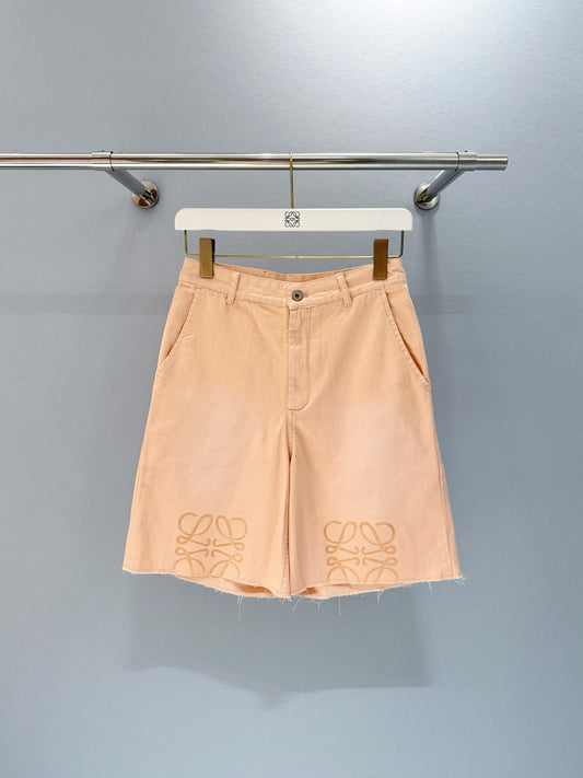 LOEW SHORTS