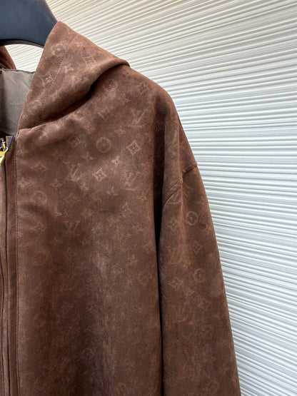 LOU JACKET