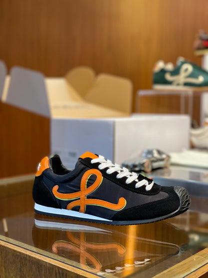 LOEWE RUNNER 2.0 SNEAKERS