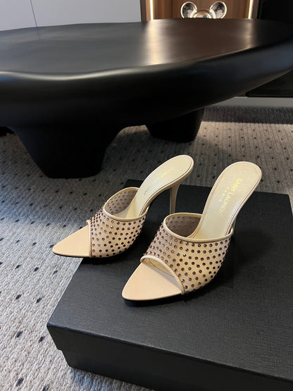 SL HEELS