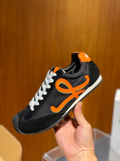 LOEWE RUNNER 2.0 SNEAKERS