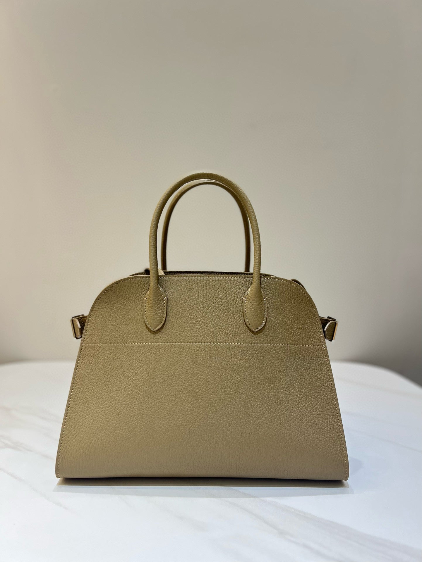 THE ROW MARGAUX 12 BAG