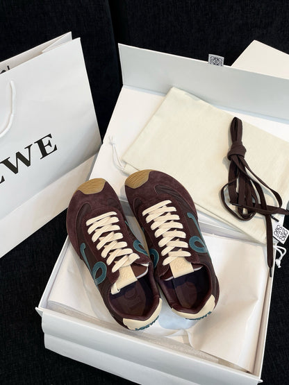 LOEW FLOW 2.0 SNEAKER