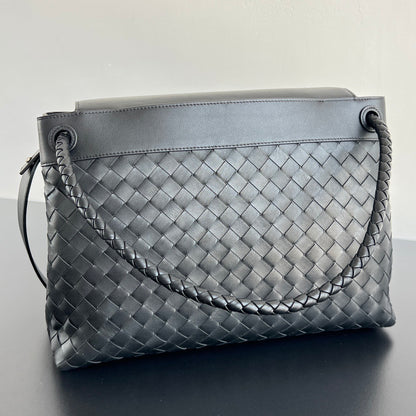 BOTT V ANDIAMO MESSENGER BAG