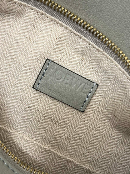 LOEW SMALL PUZZLE BAG