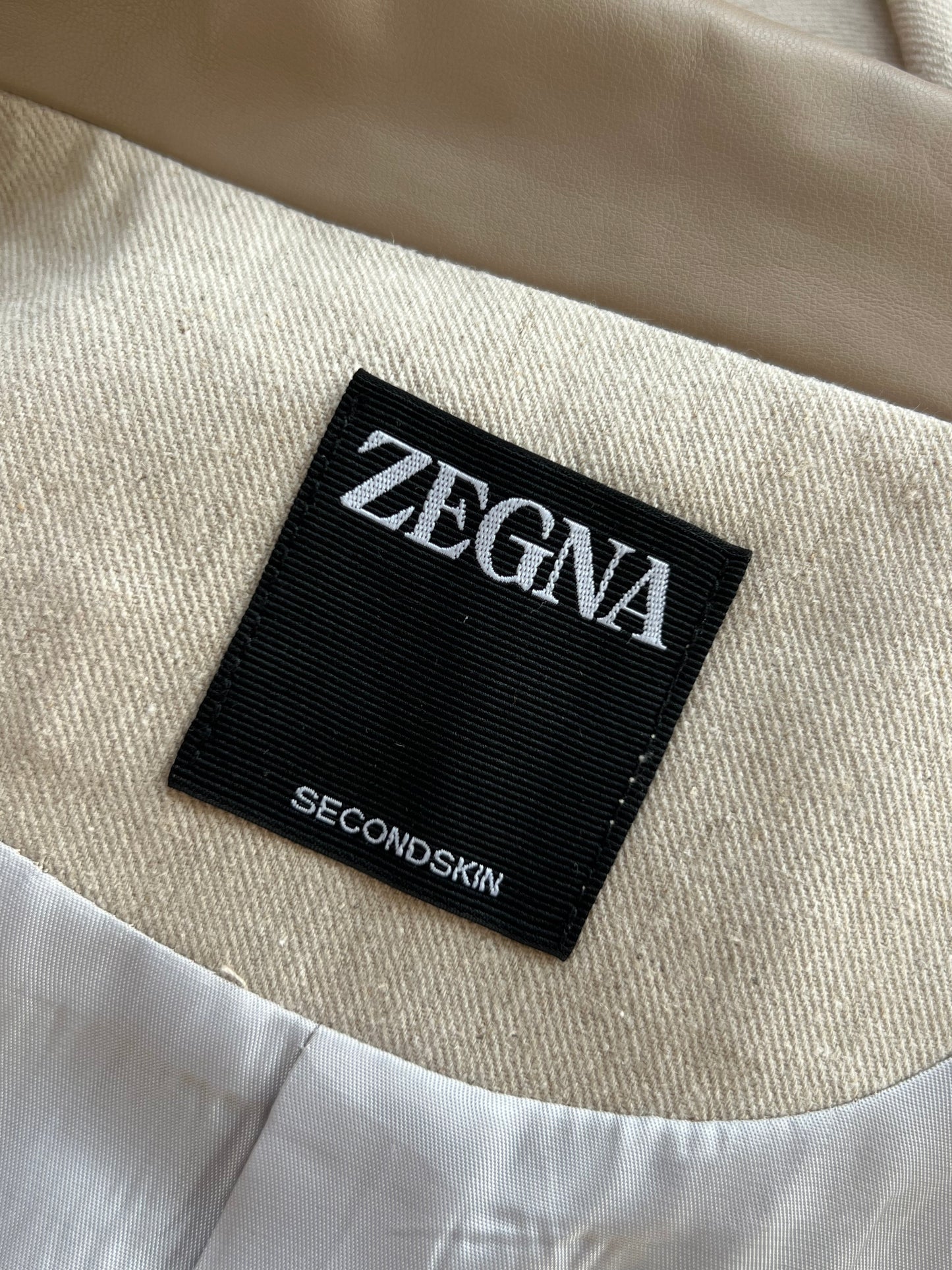 ZEGNA BLAZER