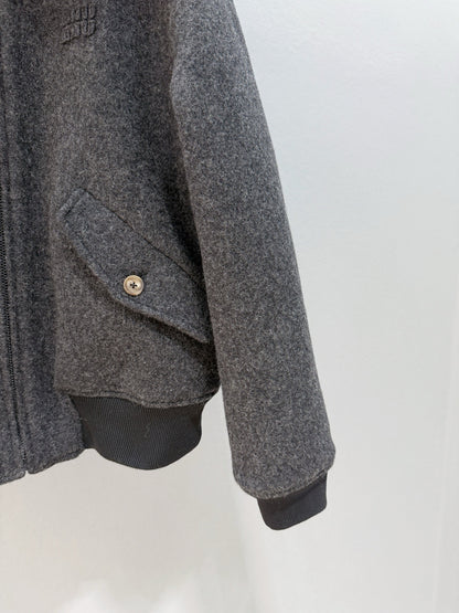MIU M JACKET