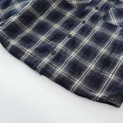 CEL SHIRT JACKET