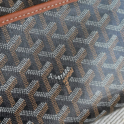 GOYA JOUVENCE MM TOILETRY BAG