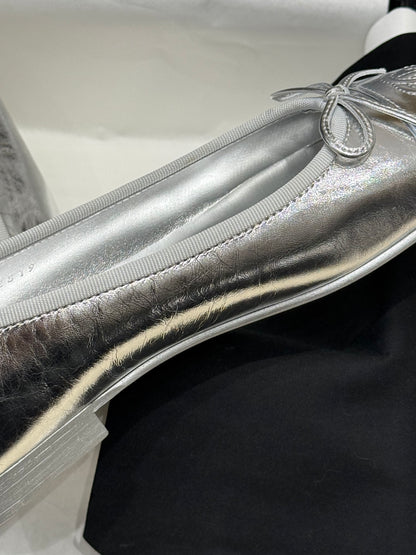 CC BALLET FLATS