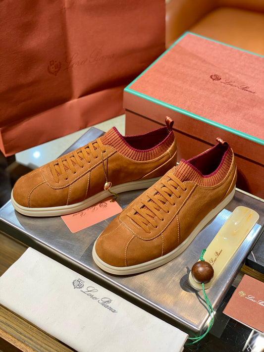 LORO P SOHO 2.0 WALK SNEAKER