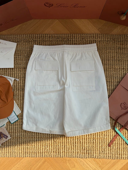 ZEGNA SHORTS