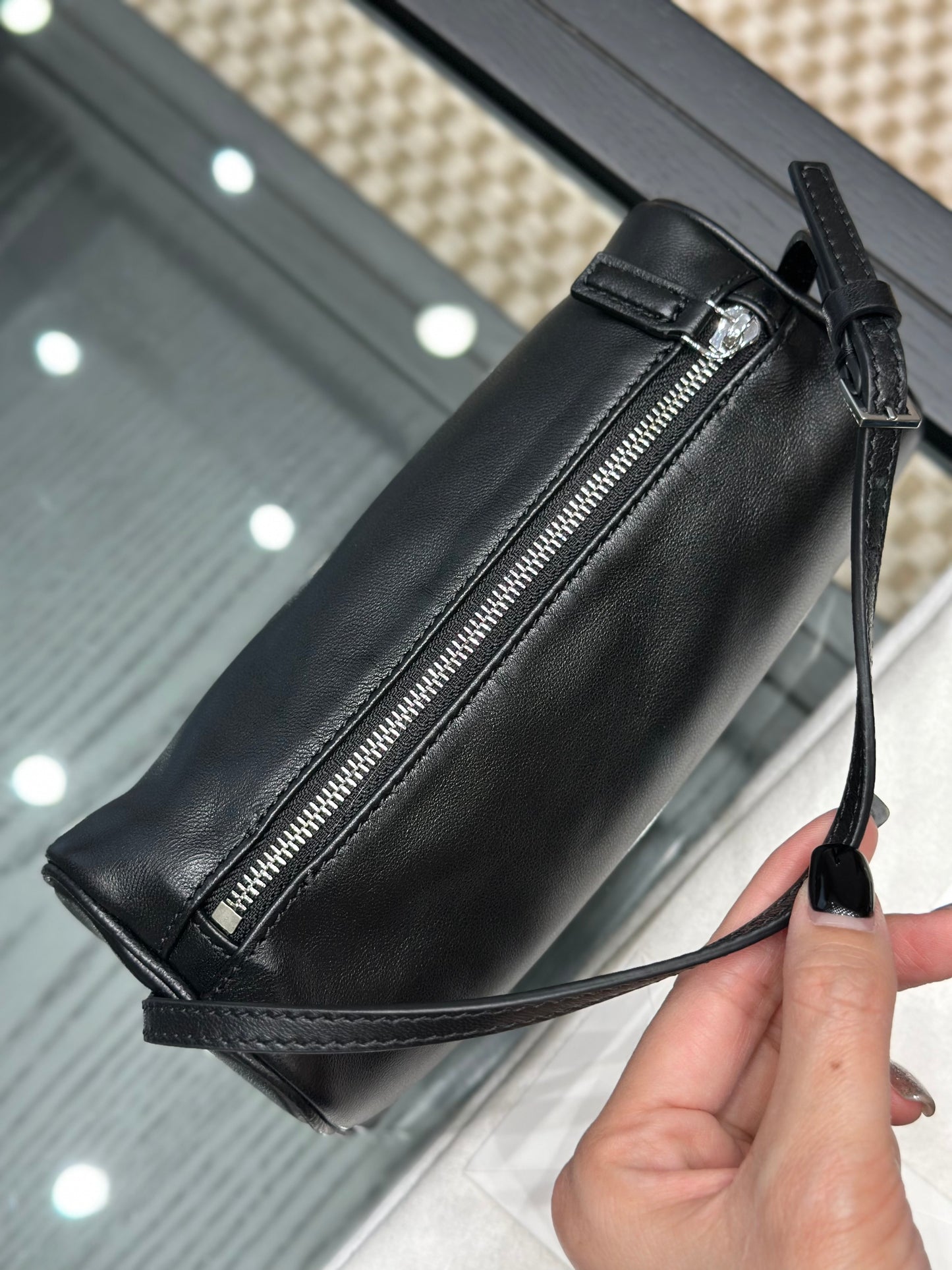 THE ROW 90’S BAG