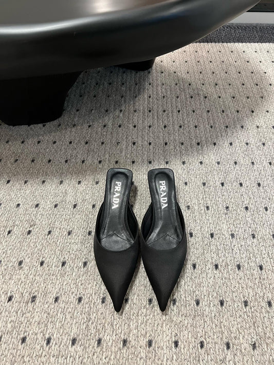 PD HEELS