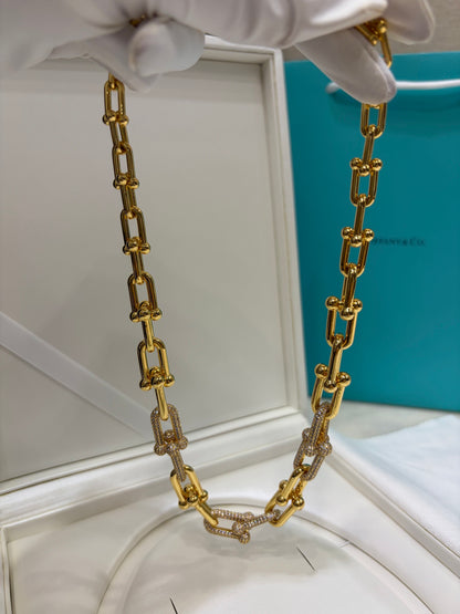 TIFF NECKLACE