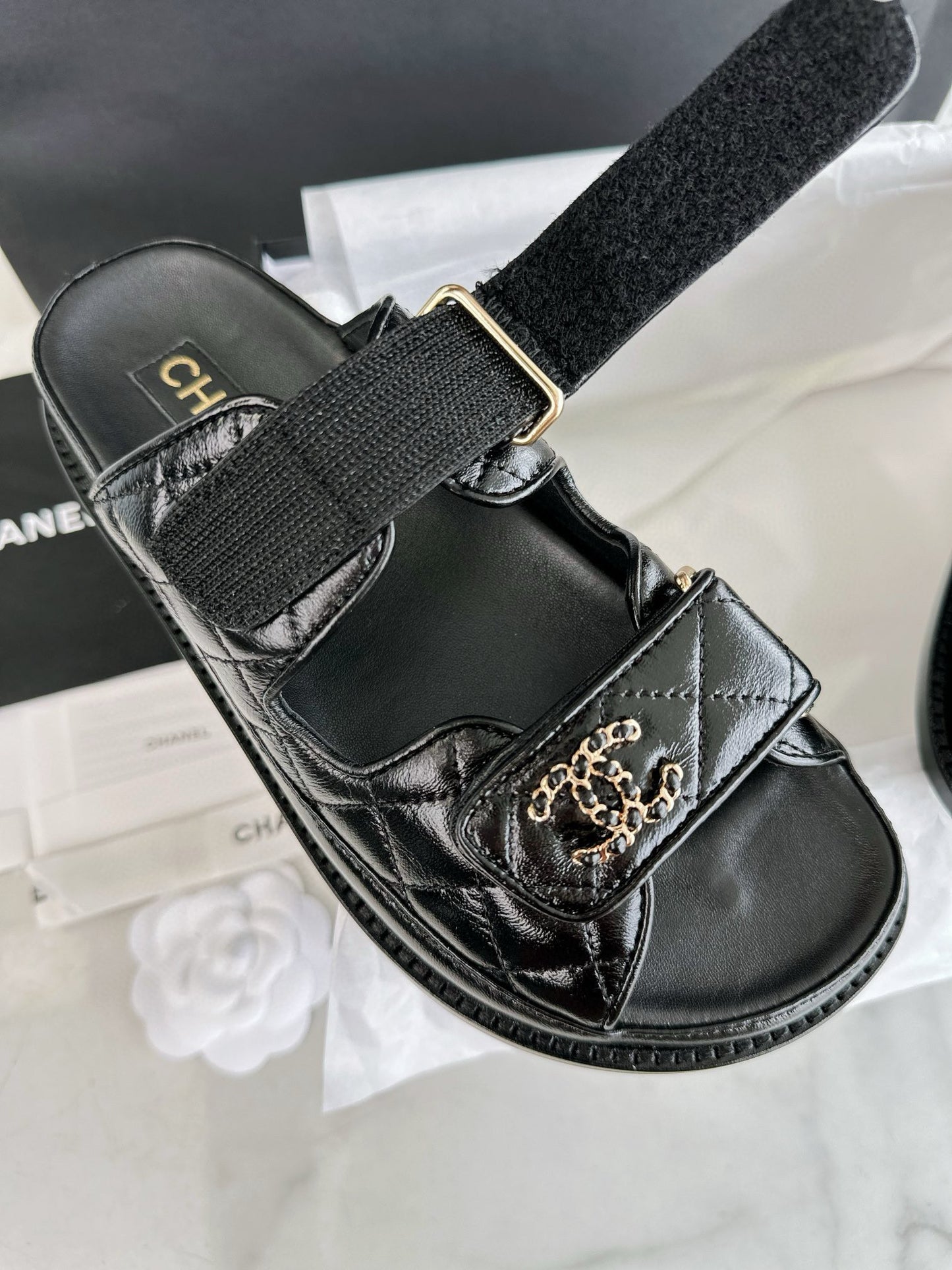 CC SANDALS