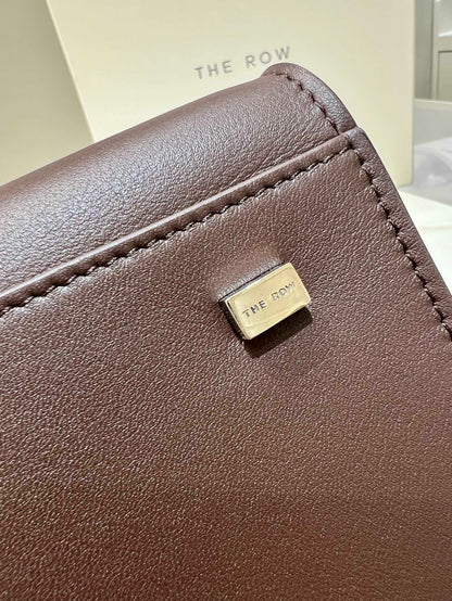 THE ROW MARGAUX 12 BAG